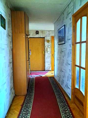 Станіслава Партали вул. (Балакірєва), 20