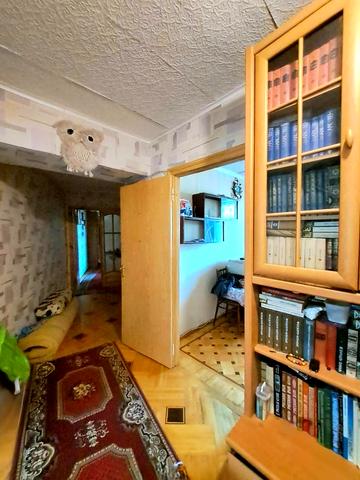 Станіслава Партали вул. (Балакірєва), 20