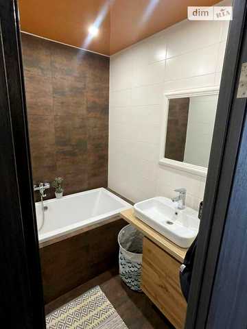 Продаж 3к Квартира Коцюбинського вулиця ЖК ул. Коцюбинского, 5