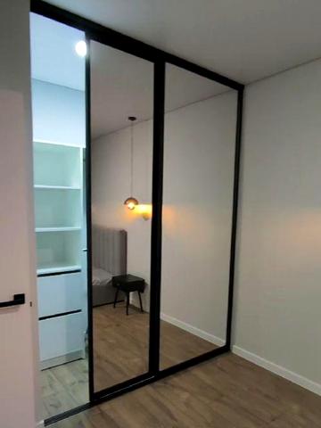 Перша здача .  Однокімнатна квартира  . Агора