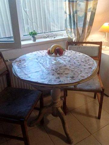 Квартира студия, дом, частный сектор 10 ст. Фонтана