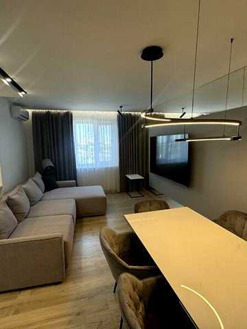 Продаж 3к Квартира Громадянська вулиця ЖК Гражданский посад