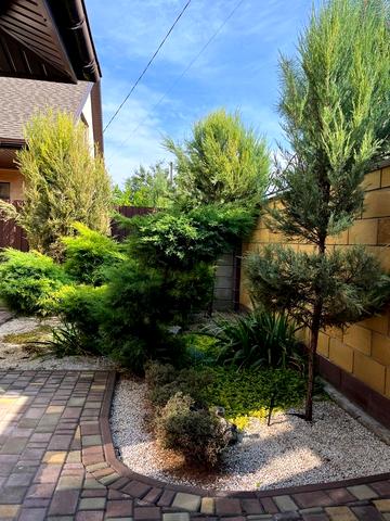 Оксани Мешко вул. (Єнісейська), 5