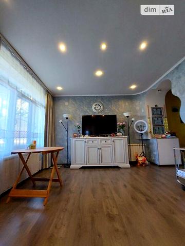 Продаж 2к Квартира Яблунська вулиця
