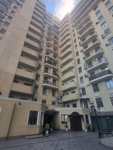 Сдам 1к Греческая ЖК Дом#1 (Гефест) парк Шевченко