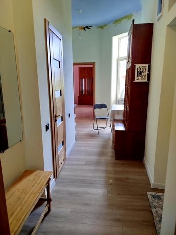 Братів Міхновських вул. (Московська), 33