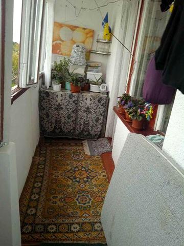 Продаж квартири вул.Військова 8