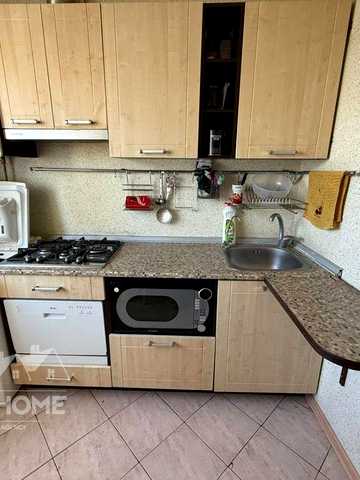 Продаж  1к квартири, вул. Старокиївська (Ватутіна), 73а, м. Бориспіль