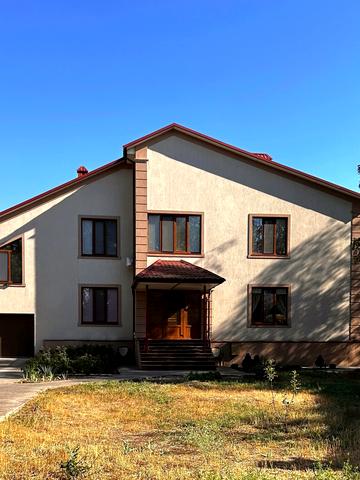 Українська вул.