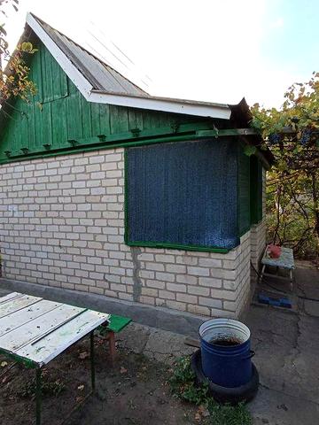 Дача , дачна ділянка з будинком