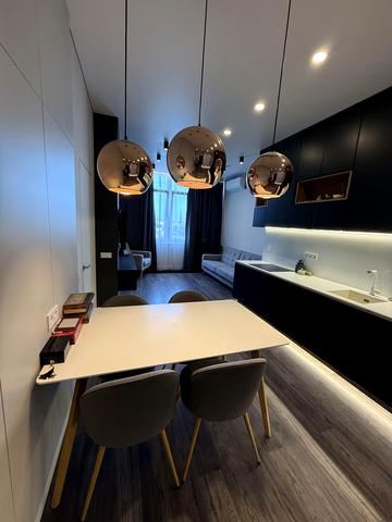 Клочківська вул., 46