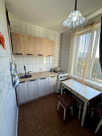 Валентинівська вул. (Блюхера), 26