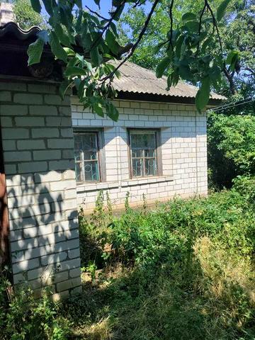 Продам будинок в с.Тіньки - 60км від Черкас