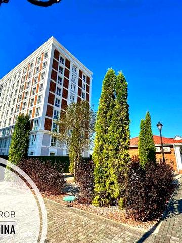 Продаж квартири  Є оселя   Є відновлення  ЖК OXFORD ЖК OXFORD