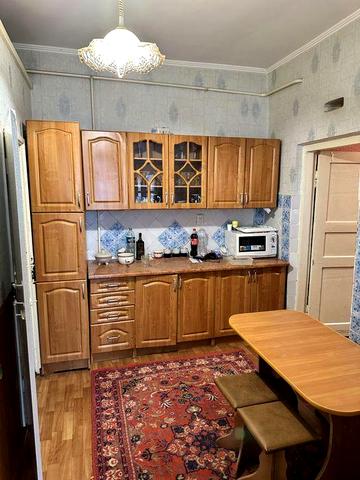 Квартира 2-кімнатна