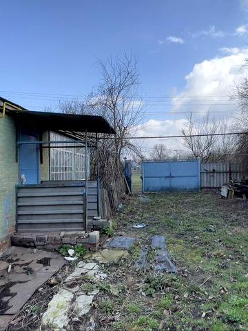 Продається будинок с. Шелестове