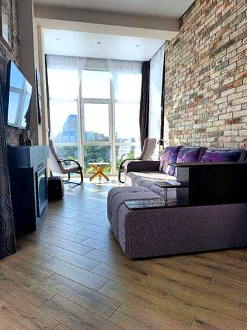 Продам квартиру ЖК Loft Smart Центр, Менора, Катеринославський, Каскад ЖК Loft Smart