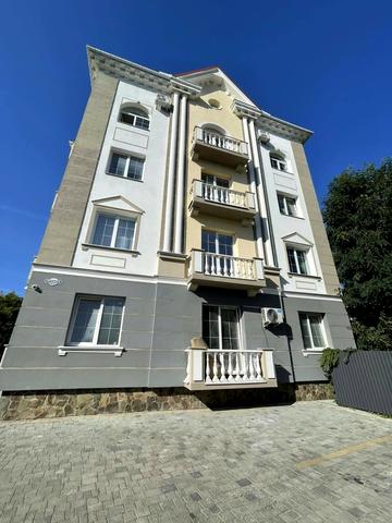 Руська вул., 30