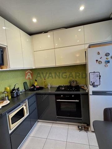 Незалежної України вул. (40 років Радянської України), 2-А