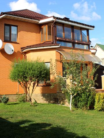 Білогорська вул.