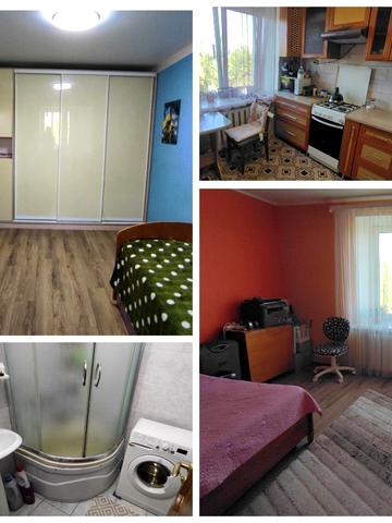 Корабелів просп., 12