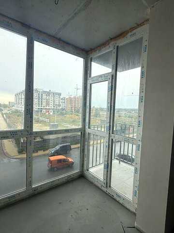 Продаж 1к Квартира Леоніда Бірюкова бульвар ЖК Гранд Бурже
