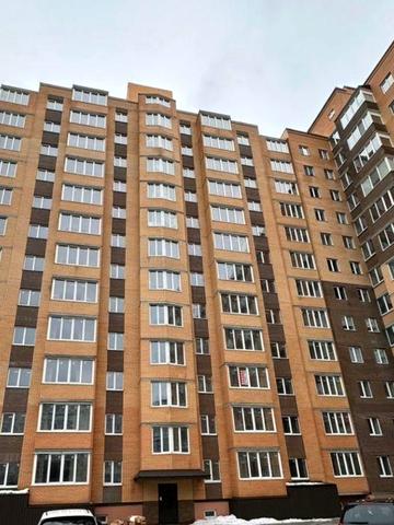 ЖК Форест Новобудова 1 кім. квартира /о ЖК Форест