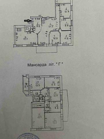 Ярославів Вал 21-Г  Центр Золоті Ворота Простора (229 кв м)