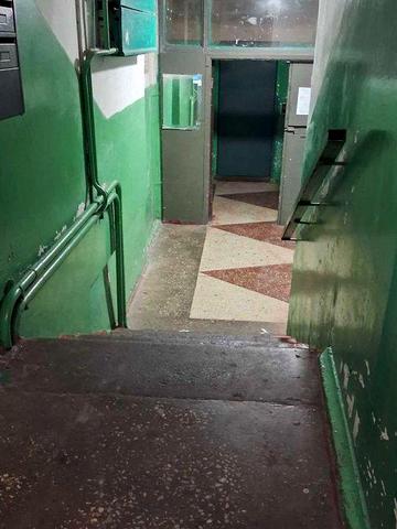 Продам квартиру 2х  комнатную улица Сосницкая 10