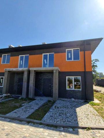 Таунхаус 125 м², закрите містечко Sun City, Горенка, поряд Пуща-Водиця