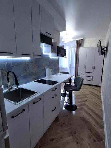 Пішонівська вул., 22/1