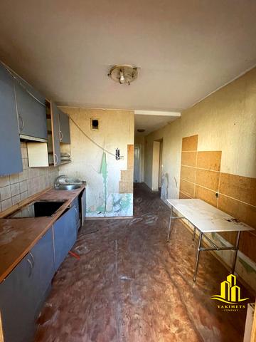 Будищанська вул., 6-А