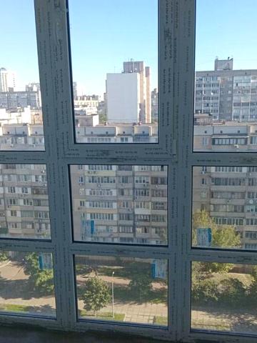 Архітектора Вербицького вул., 1-В