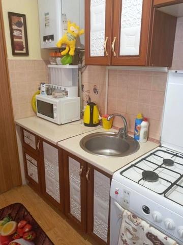 Мосяжна вул., 2