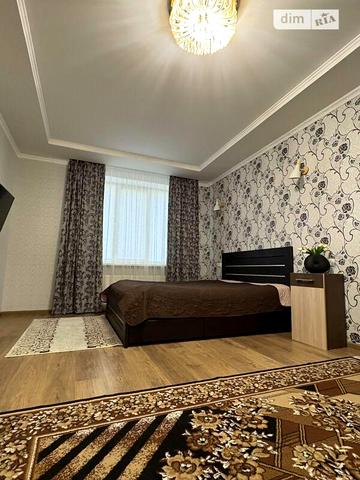 Продаж 1к Квартира Панаса Мирного вулиця ЖК по ул. Панаса Мирного, 22