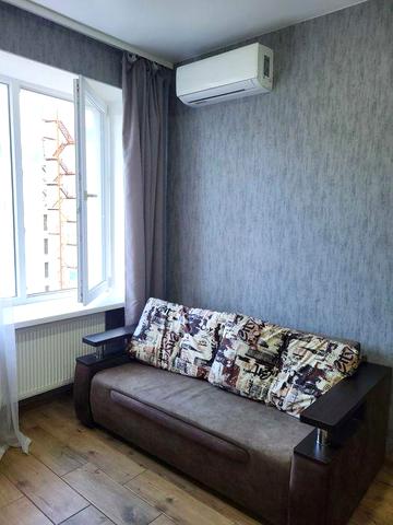 3000гр Сдам 1к.квартиру Шевченковський р-н Воробьевы Горы на Полях