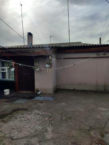 Продам частину будинку