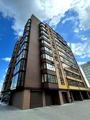 Зарічанська вул., 3/2-В