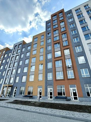 Героїв Крут вул., 4