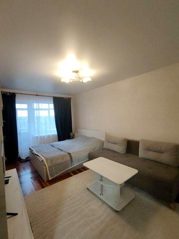 Продажа 1-к ул. Зерновая, дом 36