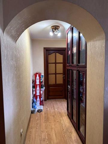 Продам квартиру (3+1) ЦЕНТР ЖК Осбб