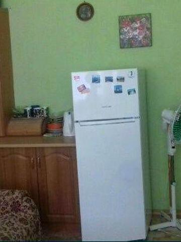 Продам свою квартиру в Затоке ст. Лиманская 1-я линия от моря. Обмен . ЖК Променад