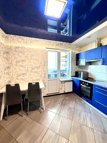 Оренда 1к квартира в новому будинку! З паркінгом! Вул. Донця 2Б