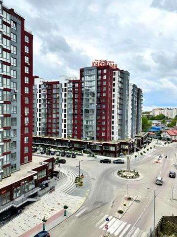 Княгинин вул., 44