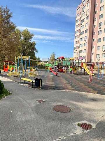 Продаж 3к Квартира Борисо-Глібська (Ватутіна) вулиця ЖК 4 Карата