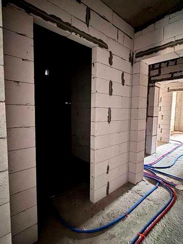 Продаж смарт-квартири пл.30,93 м2 в ЖК "Київські Зорі 2" в м. Вишгород ЖК Київські Зорі 2