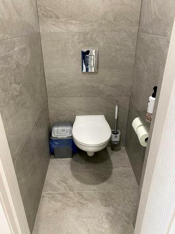 ПОСЛЕ КАП. РЕМОНТА!!! 3-х ком. Квартира.