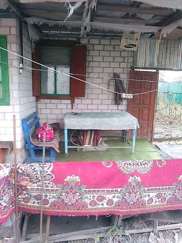 Продаж дачі в с.Романки