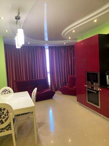 Обсерваторный переулок 2/6