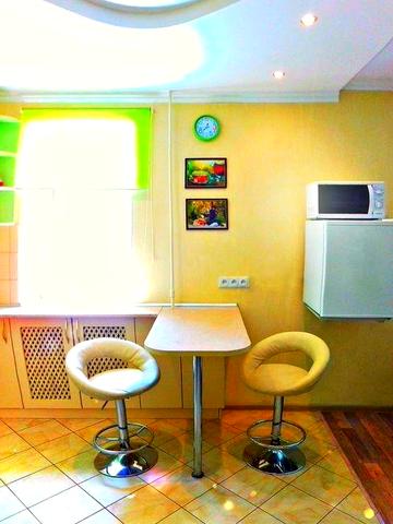 Однокімнатна квартира